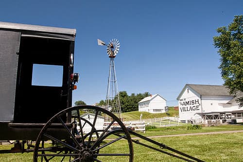 The Amish Village - ranked #2 Tour in Lancaster County, Pennsylvania