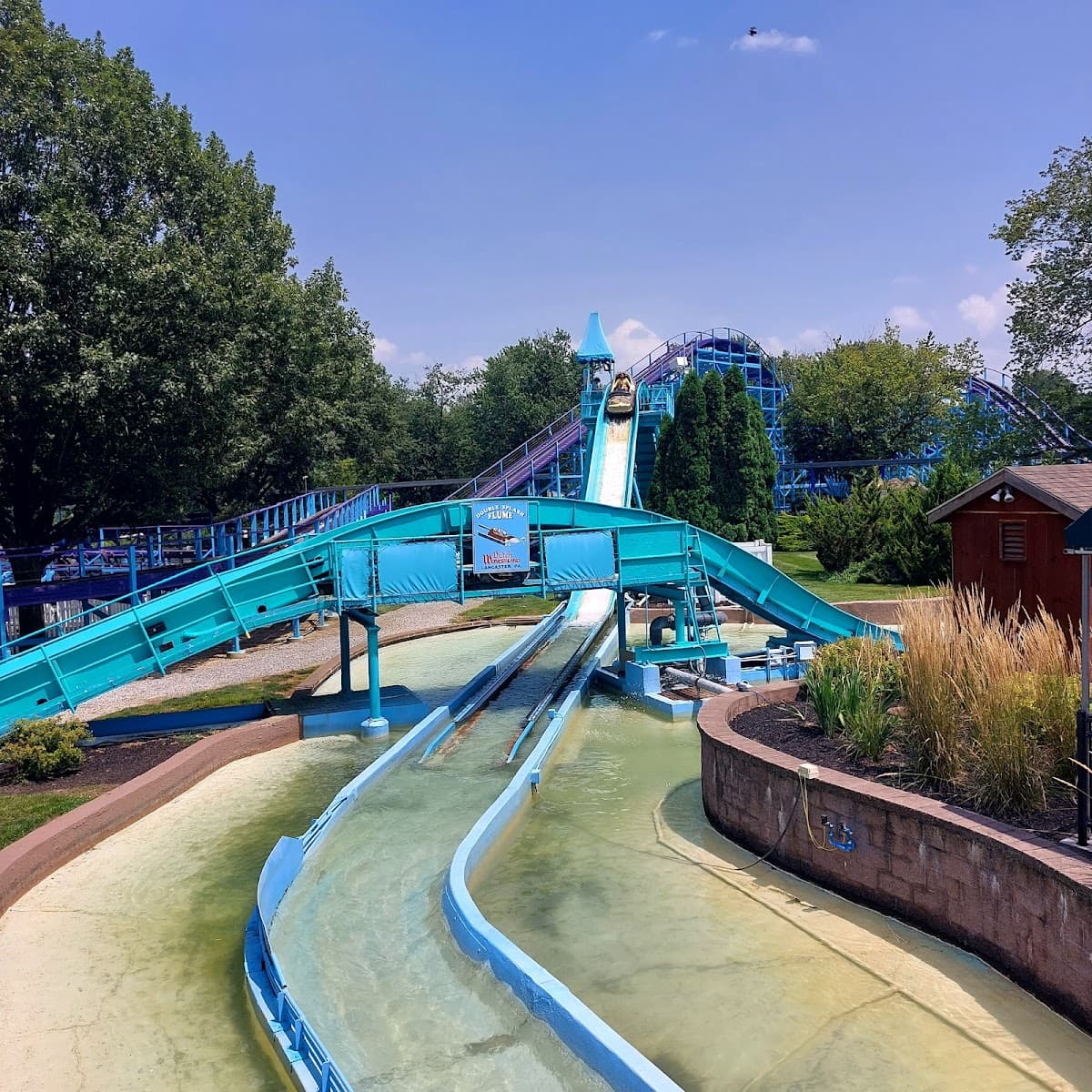 Dutch Wonderland - ranked #1 Attraction in Lancaster County, Pennsylvania