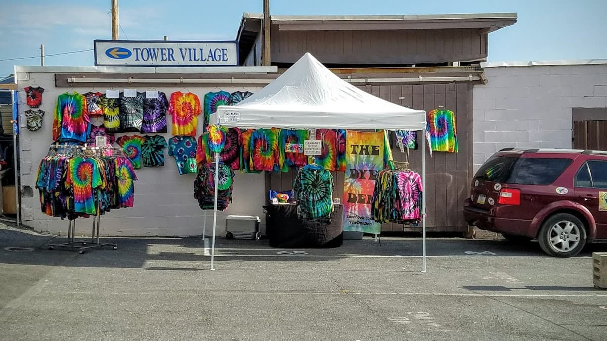 Green Dragon Farmers Market & Auction - ranked #6 Attraction in Lancaster County, Pennsylvania