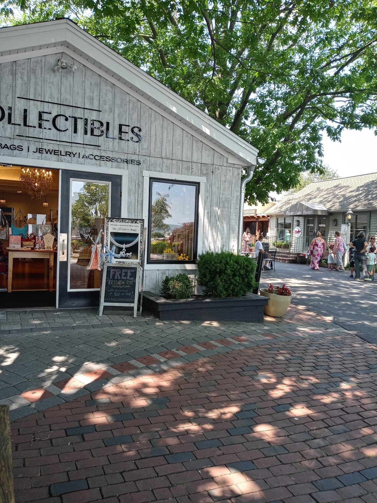 Kitchen Kettle Village - ranked #5 Attraction in Lancaster County, Pennsylvania