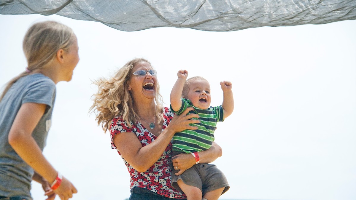 Cherry Crest Adventure Farm - attraction in Lancaster, Pennsylvania