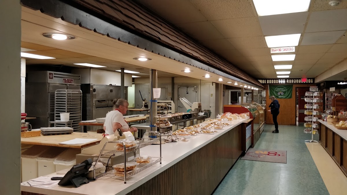 Good N Plenty - restaurant in Lancaster, Pennsylvania